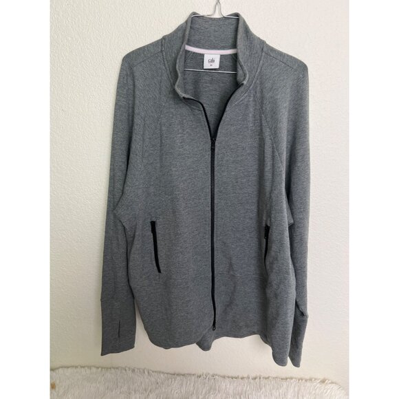 CAbi Pivot Jacket Style Number 3732 - Picture 2 of 5